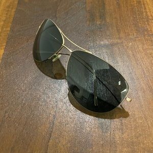 Oliver Peoples Sunglasses - Strummer